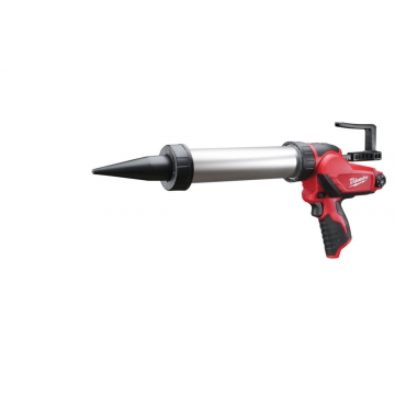 Клеевой пистолет Milwaukee M12 PCG/400A-0 Клеевой пистолет Milwaukee M12 PCG/400A-0