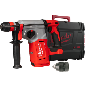 Перфоратор аккумуляторный M18 BLHX-0X, кейс, Milwaukee 4933478891 Перфоратор аккумуляторный M18 BLHX-0X, кейс, Milwaukee 4933478891