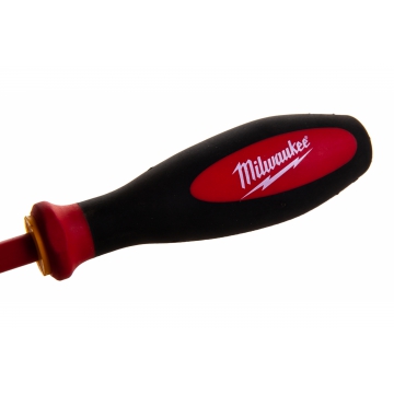 Отвертка Milwaukee VDE T30 x100