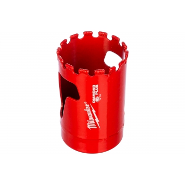 Алмазная коронка Diamond Plus 32 мм Milwaukee 49565620 Алмазная коронка Diamond Plus 32 мм Milwaukee 49565620