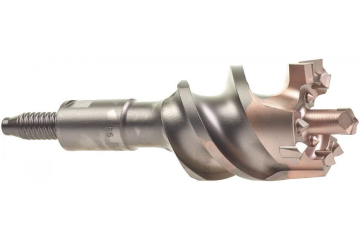 Бур туннельный SDS-Max Vario (55x150 мм) Milwaukee