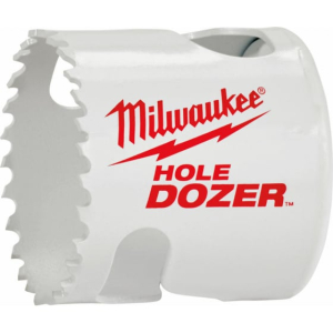 Коронка Bi-Metal 51 мм Milwaukee 49560117