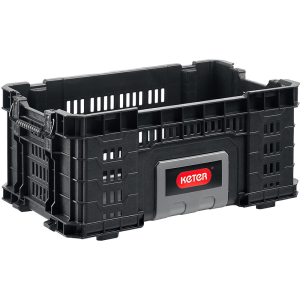 Ящик для инструментов Gear Crate, Keter