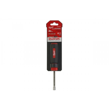 Торцевая отвертка Milwaukee Hex 5мм 48222531