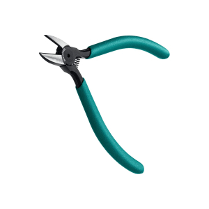 Бокорезы прецизионные Kraft Mini 130 мм, KRAFTOOL