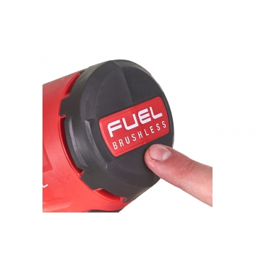 Аккумуляторный импульсный гайковерт Milwaukee M18 FUEL ONEFHIWF1-0X ONE-KEY 1” Аккумуляторный импульсный гайковерт Milwaukee M18 FUEL ONEFHIWF1-0X ONE-KEY 1”
