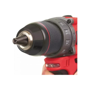 Аккумуляторная дрель-шуруповёрт Milwaukee M12 FDD-0 FUEL Аккумуляторная дрель-шуруповёрт Milwaukee M12 FDD-0 FUEL