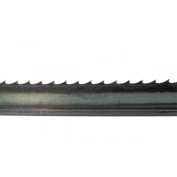 Полотно по дереву Flexback WOODWORK F13.6.2560-6 Полотно по дереву Flexback (2560х13х0.65 мм; 6TPI) для ленточнопильных станков WOODWORK F13.6.2560-6