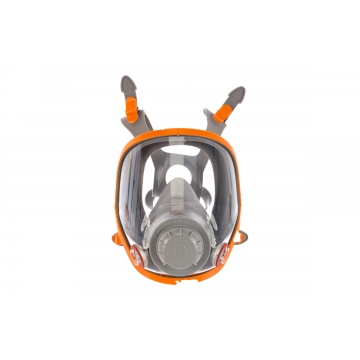 Полнолицевая маска Jeta Safety размер M Полнолицевая маска Jeta Safety размер M/средний 5950-M