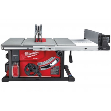 Аккумуляторная настольная пила Milwaukee M18 FTS210-121B FUEL ONE-KEY Li-Ion12Ач