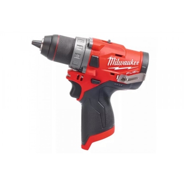 Аккумуляторная дрель-шуруповёрт Milwaukee M12 FDD-0 FUEL