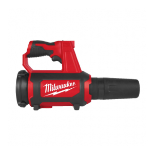 Воздуходувка аккумуляторная Milwaukee M12 BBL-0 4933472214 Воздуходувка аккумуляторная Milwaukee M12 BBL-0 4933472214