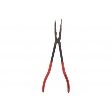 Плоскогубцы KNIPEX KN-2881280 Плоскогубцы KNIPEX KN-2881280