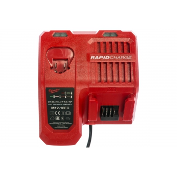 Энергокомплект M18 NRG-402 (Li-Ion, 4 Ач) Milwaukee