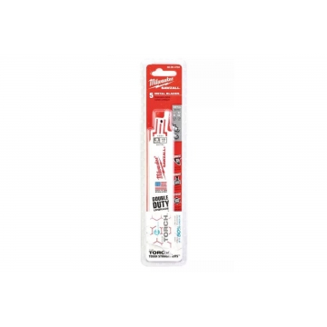 Полотно для сабельной пилы THE TORCH Milwaukee 48004784/1 Полотно для сабельной пилы THE TORCH Milwaukee 48004784/1