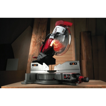 Торцовочная пила Milwaukee MS 304 DB Торцовочная пила Milwaukee MS 304 DB