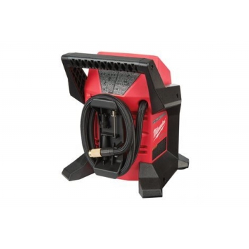 Аккумуляторный компрессор Milwaukee M12 BI-0