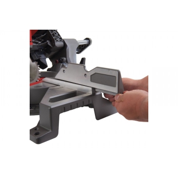 Аккумуляторная торцовочная пила Milwaukee M18 FMS190-0 FUEL Аккумуляторная торцовочная пила Milwaukee M18 FMS190-0 FUEL