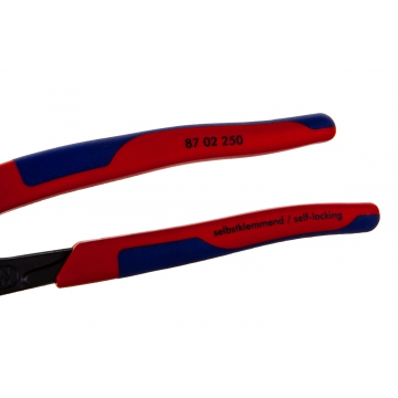 Универсальные переставные клещи KNIPEX КОБРА KN-8702250 Универсальные переставные клещи KNIPEX КОБРА KN-8702250