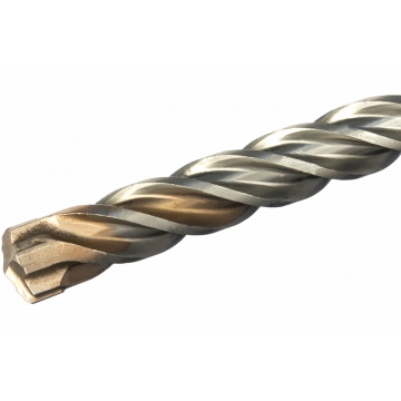 Бур SDS+ MX4, 12x600 мм Milwaukee Бур SDS+ MX4, 12x600 мм Milwaukee