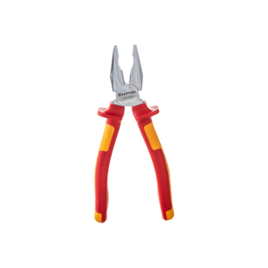 Плоскогубцы ELECTRO-KRAFT 200 мм KRAFTOOL 2202-1-20_z01