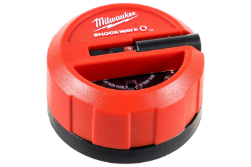 Набор бит SHOCKWAVE PH, PZ, T(TX) Milwaukee Набор бит SHOCKWAVE 15 шт. Milwaukee