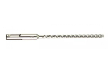 Бур SDS+ MX4 (6х165 мм, 10 шт.) Milwaukee