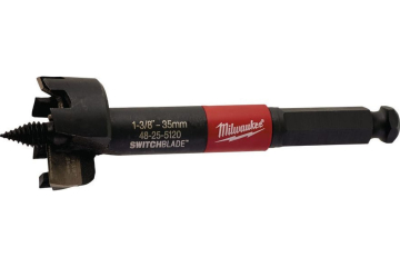 Насадка самоврезающаяся Switchblade 38 мм Milwaukee 48255125