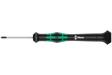 Отвертка WERA WE-345290 Отвертка WERA WE-345290
