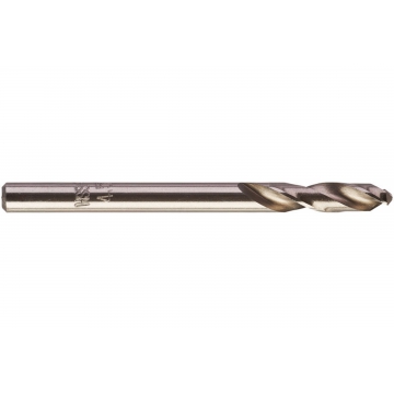 Сверло по металлу HSS-G DIN1897 Milwaukee Сверло по металлу HSS-G DIN1897 (10 шт; 4.5х24х58 мм) Milwaukee