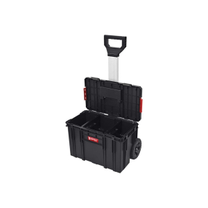 Ящик для инструментов QBRICK SYSTEM TWO CART 526x380x670 мм