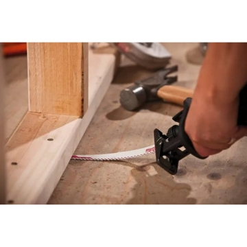 Полотно для саб.пилы Heavy Duty AX 230х5 мм. поштучно, Milwaukee 48005026/1