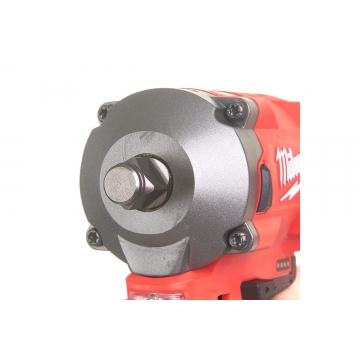 Субкомпактный аккумуляторный гайковерт Milwaukee M12 FIWF12-422X FUEL Аккумуляторный гайковерт Milwaukee M12 FIWF12-422X FUEL