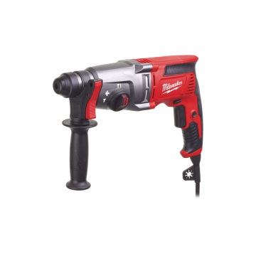 Перфоратор Milwaukee PH 26 T