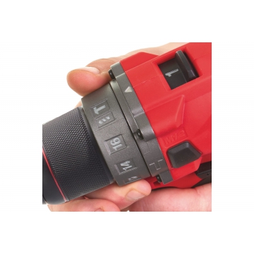 Набор инструментов Milwaukee M12 FPP2A-602X