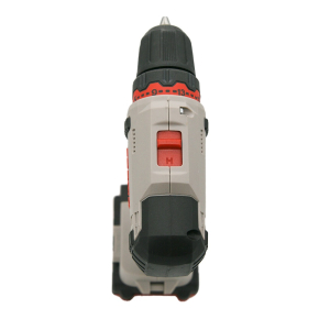 Аккумуляторный шуруповерт CROWN CT21082H-2 BMC 