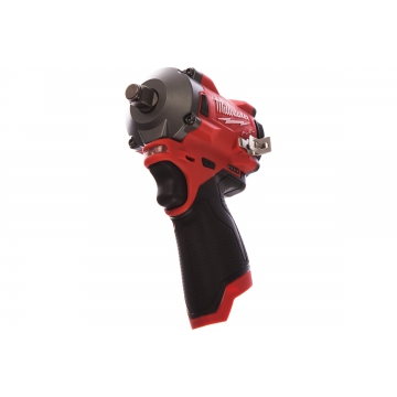 Субкомпактный импульсный гайковерт Milwaukee M12 FIWF12-0