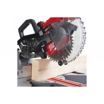 Аккумуляторная торцовочная пила Milwaukee M18 FMS190-0 FUEL Аккумуляторная торцовочная пила Milwaukee M18 FMS190-0 FUEL