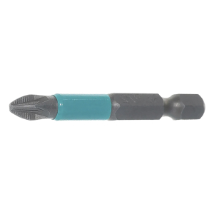 Набор бит нескользящих 50xPZ2 (10 шт), WORKPRO