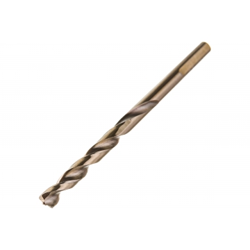 Сверло по металлу HSS-Co DIN338 (10 шт; 5.5х57х93 мм) Milwaukee