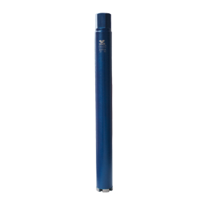 Коронка алмазная PULSAR 1 1/4 052/450, (микроудар), KEOS