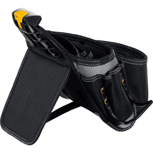 Сумка поясная FastClip, 27 карманов и петель KRAFTOOL KP-27 38773 Сумка поясная FastClip, 27 карманов и петель KRAFTOOL KP-27 38773