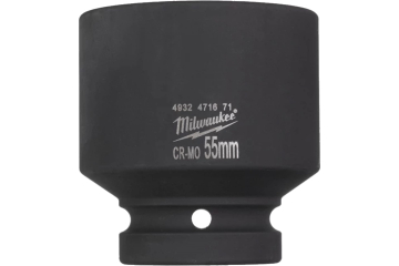 Головка ShW (55 мм; 1DR) Milwaukee