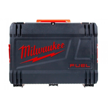 Аккумуляторная дрель-шуруповёрт Milwaukee M18 FDD2-502X FUEL