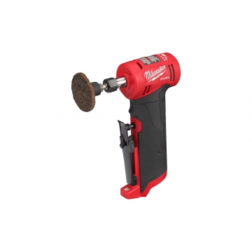 Аккумуляторная цанговая угловая шлифмашина Milwaukee M12FDGA-0 FUEL