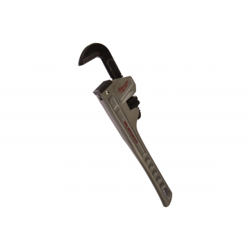 Трубный ключ 10 дюймов Milwaukee ALUMINUM 48227210