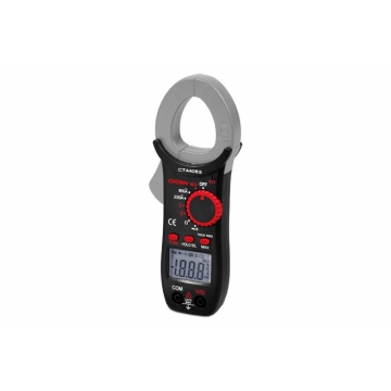 Токоизмерительные клещи CROWN CT44053 Токоизмерительные клещи CROWN CT44053
