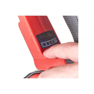 Аккумуляторный импульсный гайковерт Milwaukee M18 FUEL ONEFHIWF1-0X ONE-KEY 1” Аккумуляторный импульсный гайковерт Milwaukee M18 FUEL ONEFHIWF1-0X ONE-KEY 1”