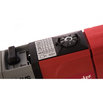 Ударная дрель Milwaukee PD2E 24 RST Ударная дрель Milwaukee PD2E 24 RST