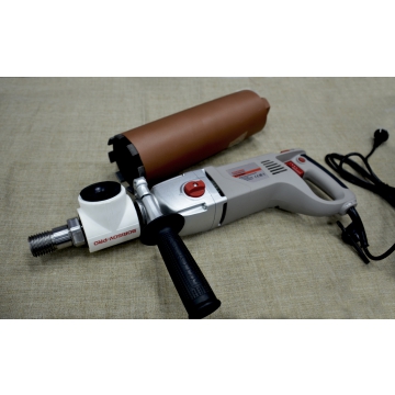 Ударная дрель Crown CT10120